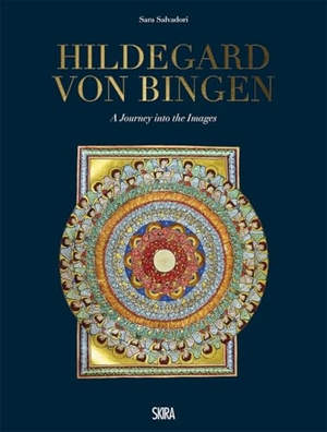 Salvadori, Sara. Hildegard von Bingen - A Journey into the Images. Thames & Hudson IWUK, 2019.