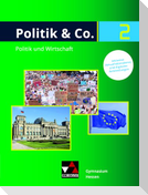 Politik & Co. Hessen 2