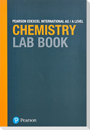 Pearson Edexcel International A Level Chemistry Lab Book