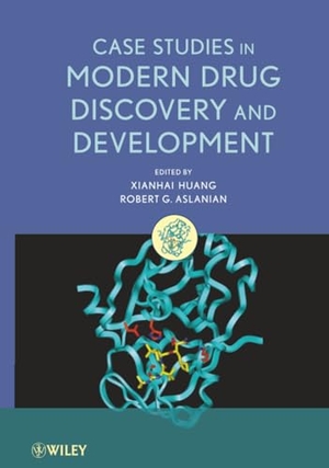 Huang / Aslanian. Case Studies Drug Discovery. John Wiley & Sons, 2012.