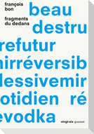 Fragments du dedans