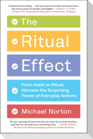 The Ritual Effect