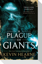 The Seven Kennings 1: A Plague of Giants