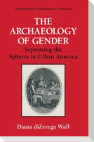 The Archaeology of Gender
