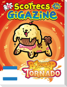 Bokemorp Tornado