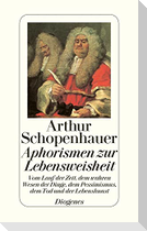 Aphorismen zur Lebensweisheit