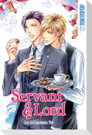 Servant & Lord