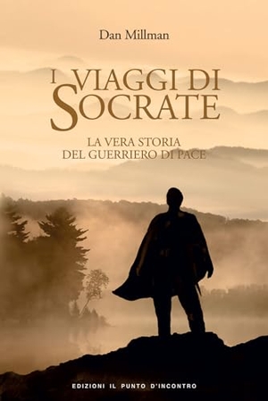 Millman, Dan. I viaggi di Socrate. La vera storia del guerriero di pace. Edizioni Il Punto d'Incontro, 2006.