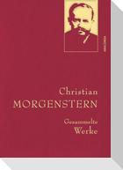 Christian Morgenstern, Gesammelte Werke