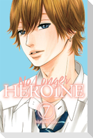 No Longer Heroine 7