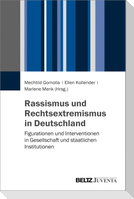 Rassismus und Rechtsextremismus in Deutschland