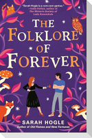 The Folklore of Forever