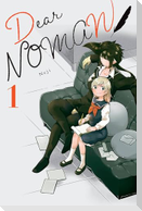 Dear Noman, Vol. 1
