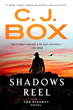 Box, C J. Shadows Reel. Penguin Publishing Group, 2022.