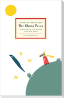 Der kleine Prinz