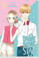 Daytime Shooting Star, Vol. 9