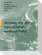 The Ecology of Mycobacteria: Impact on Animal's and Human's Health