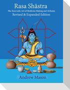 Rasa Shastra