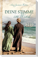 Deine Stimme im Wind