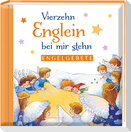 Vierzehn Englein bei mir stehn