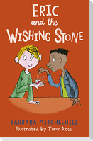 Eric and the Wishing Stone