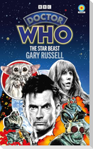 Doctor Who: The Star Beast (Target Collection)