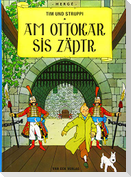 Tim und Struppi - Am Ottokar sis Zäptr