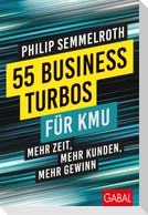 55 Business-Turbos für KMU