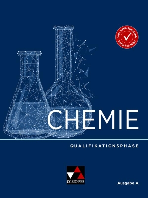 Bohrmann-Linde, Claudia / Karus, Christian et al. Chemie Ausgabe A Sekundarstufe II. Buchner, C.C. Verlag, 2023.