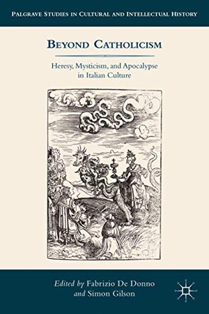 Loparo, Kenneth A / S. Gilson (Hrsg.). Beyond Catholicism - Heresy, Mysticism, and Apocalypse in Italian Culture. Springer Nature Singapore, 2013.