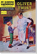 Oliver Twist