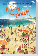 A Day at the Beach