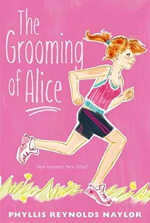 Naylor, Phyllis Reynolds. The Grooming of Alice. Atheneum Books for Young Readers, 2012.