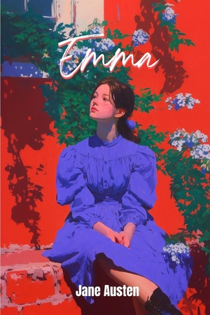 Austen, Jane. Emma. Amazon Digital Services LLC - Kdp, 2025.