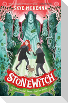 Hedgewitch: Stonewitch
