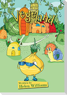 Vegeland