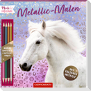 Metallic-Malen