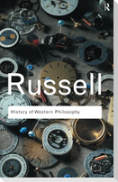 A History of Western Philosophy
