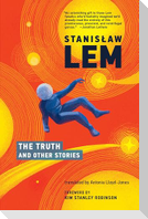 The Truth and Other Stories