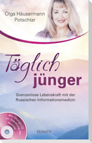 Täglich jünger