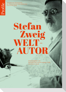 Stefan Zweig Weltautor