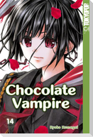 Chocolate Vampire 14