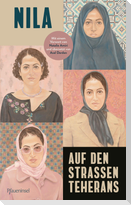 Auf den Straßen Teherans