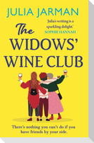 The Widows' Wine Club