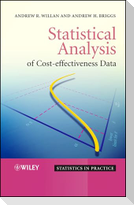 Statistical Analysis of Cost-Effective