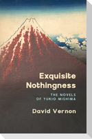 Exquisite Nothingness