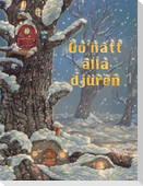Go'natt alla djuren