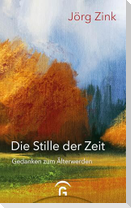 Die Stille der Zeit