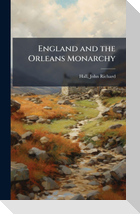 England and the Orleans Monarchy