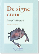 De signe crang